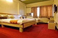Zo Tourist Mangalwar Peth