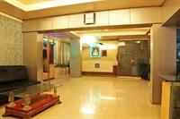 Hotel Zo Tourist Mangalwar Peth